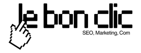 Le Bon Clic - Consultant SEO, Marketing et Communication